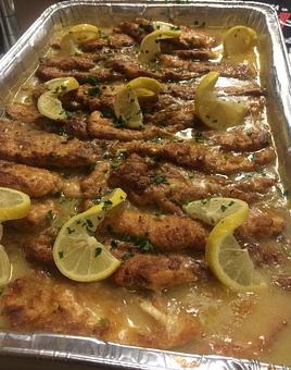 Product - Pizza One in Wayne, NJ Hamburger Restaurants