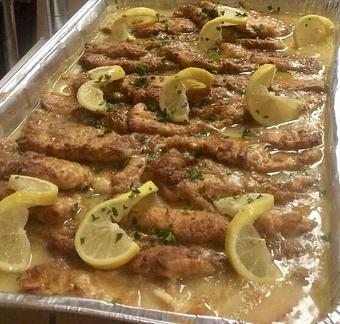 Product - Pizza One in Wayne, NJ Hamburger Restaurants