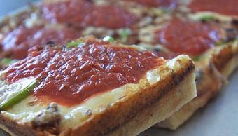 Product - Pizza One in Wayne, NJ Hamburger Restaurants