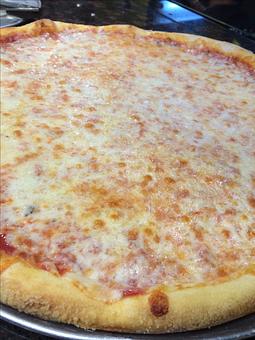 Product - Pizza One in Wayne, NJ Hamburger Restaurants