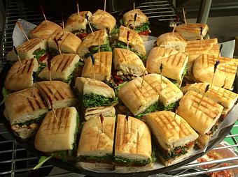 Product - Pizza One in Wayne, NJ Hamburger Restaurants