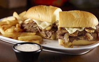 Product - Pizza One in Wayne, NJ Hamburger Restaurants