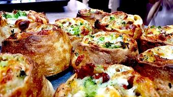 Product - Pizza One in Wayne, NJ Hamburger Restaurants