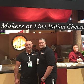 Product - Pizza One in Wayne, NJ Hamburger Restaurants