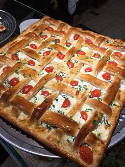 Product - Pizza One in Wayne, NJ Hamburger Restaurants