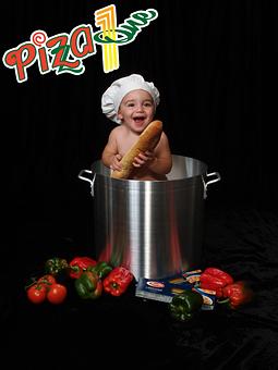 Product - Pizza One in Wayne, NJ Hamburger Restaurants