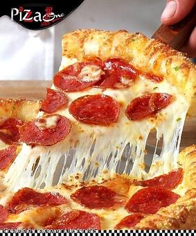 Product - Pizza One in Wayne, NJ Hamburger Restaurants