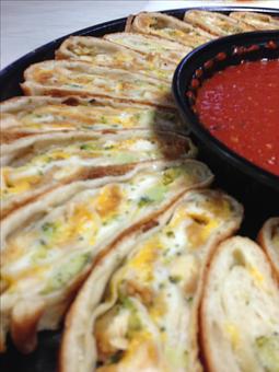 Product - Pizza One in Wayne, NJ Hamburger Restaurants