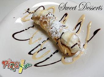 Product - Pizza One in Wayne, NJ Hamburger Restaurants