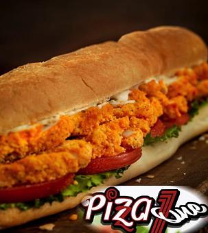 Product - Pizza One in Wayne, NJ Hamburger Restaurants