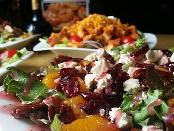 Product - Pizza One in Wayne, NJ Hamburger Restaurants