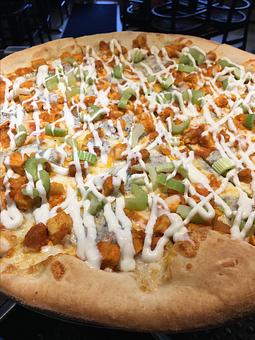 Product - Pizza One in Wayne, NJ Hamburger Restaurants