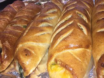 Product - Pizza One in Wayne, NJ Hamburger Restaurants