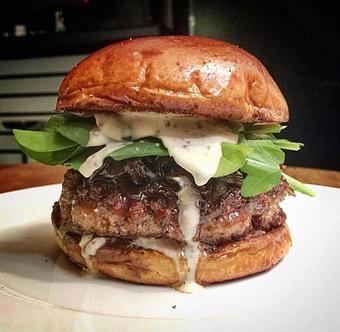 Product - Pizza One in Wayne, NJ Hamburger Restaurants