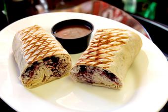 Product - Pizza One in Wayne, NJ Hamburger Restaurants