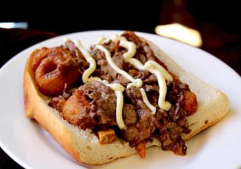 Product - Pizza One in Wayne, NJ Hamburger Restaurants