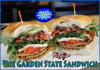 Product - Pizza One in Wayne, NJ Hamburger Restaurants