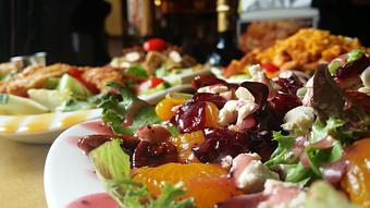 Product - Pizza One in Wayne, NJ Hamburger Restaurants