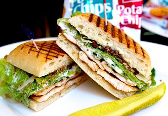 Product - Pizza One in Wayne, NJ Hamburger Restaurants