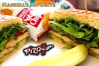 Product - Pizza One in Wayne, NJ Hamburger Restaurants
