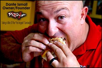 Product - Pizza One in Wayne, NJ Hamburger Restaurants