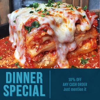 Product - Pizza One in Wayne, NJ Hamburger Restaurants