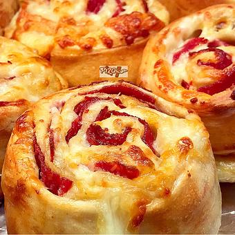 Product - Pizza One in Wayne, NJ Hamburger Restaurants