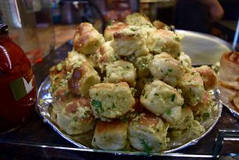 Product - Pizza One in Wayne, NJ Hamburger Restaurants