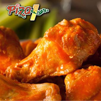 Product - Pizza One in Wayne, NJ Hamburger Restaurants