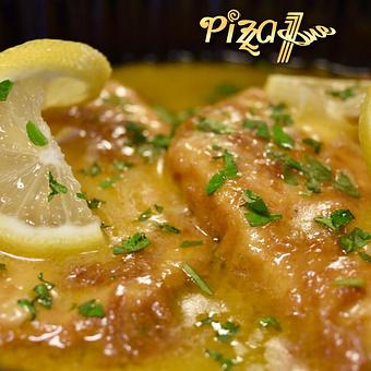 Product - Pizza One in Wayne, NJ Hamburger Restaurants