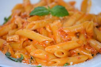 Product - Pizza One in Wayne, NJ Hamburger Restaurants