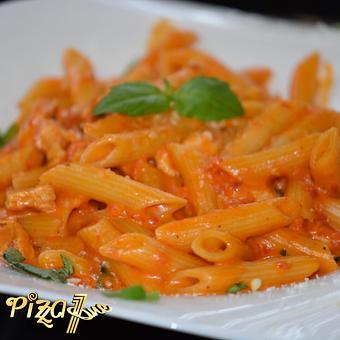 Product - Pizza One in Wayne, NJ Hamburger Restaurants