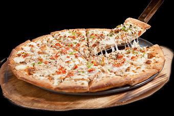 Product - Pizza Pie Cafe in Clinton, UT Pizza Restaurant