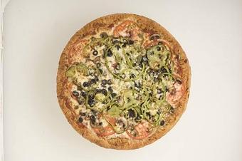 Product - Pizza Pie-er in Boston, MA Pizza Restaurant Product - Pizza Pie-er in Boston, MA Pizza Restaurant