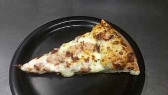 Product - Pizza Plus- Hyrum in Hyrum, UT Pizza Restaurant