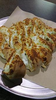 Product - Pizza Plus- Hyrum in Hyrum, UT Pizza Restaurant