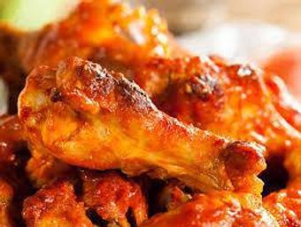 Product - Pizza Q in Colton, CA Barbecue Restaurants