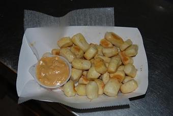 Product - Pizza Quik in Peru, IN American Restaurants
