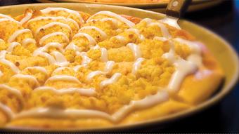 Product - Pizza Ranch in Sun Prairie, WI Gluten Free Restaurants