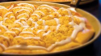 Product - Pizza Ranch in Storm Lake, IA Pizza Restaurant
