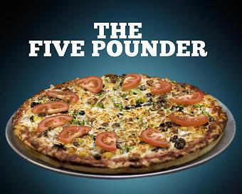 Product - Pizza Rita in Spokane, WA Pizza Restaurant