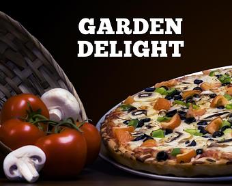 Product - Pizza Rita in Spokane, WA Pizza Restaurant