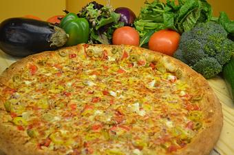 Product - Pizza Romano in Pittsburgh, PA Italian Restaurants