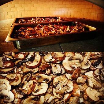 Product - Pizza Rox in Boynton Beach, FL Bakeries