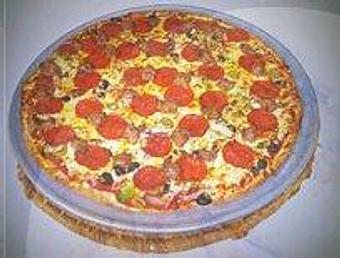 Product - Pizza Villa in Wisconsin Dells, WI Italian Restaurants