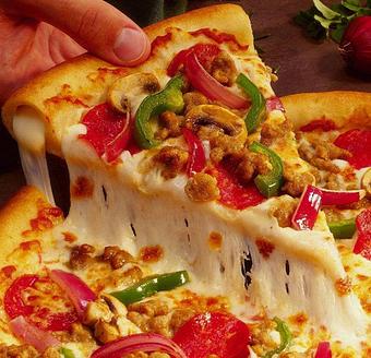 Product - Pizzano's Pizza & Grinderz in Sebring, FL Cheesesteaks Restaurants