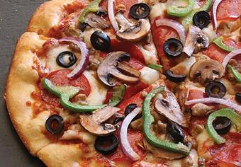 Product - PizzaRev - Long Beach in Long Beach, CA Restaurants/Food & Dining