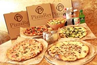 Product - PizzaRev - Long Beach in Long Beach, CA Restaurants/Food & Dining