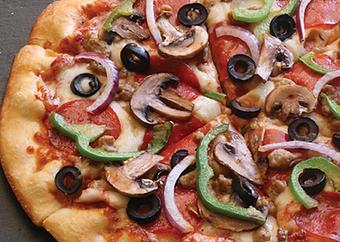 Product - Pizzarev Oxnard in Oxnard, CA Restaurants/Food & Dining