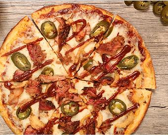 Product - Pizzarev Oxnard in Oxnard, CA Restaurants/Food & Dining